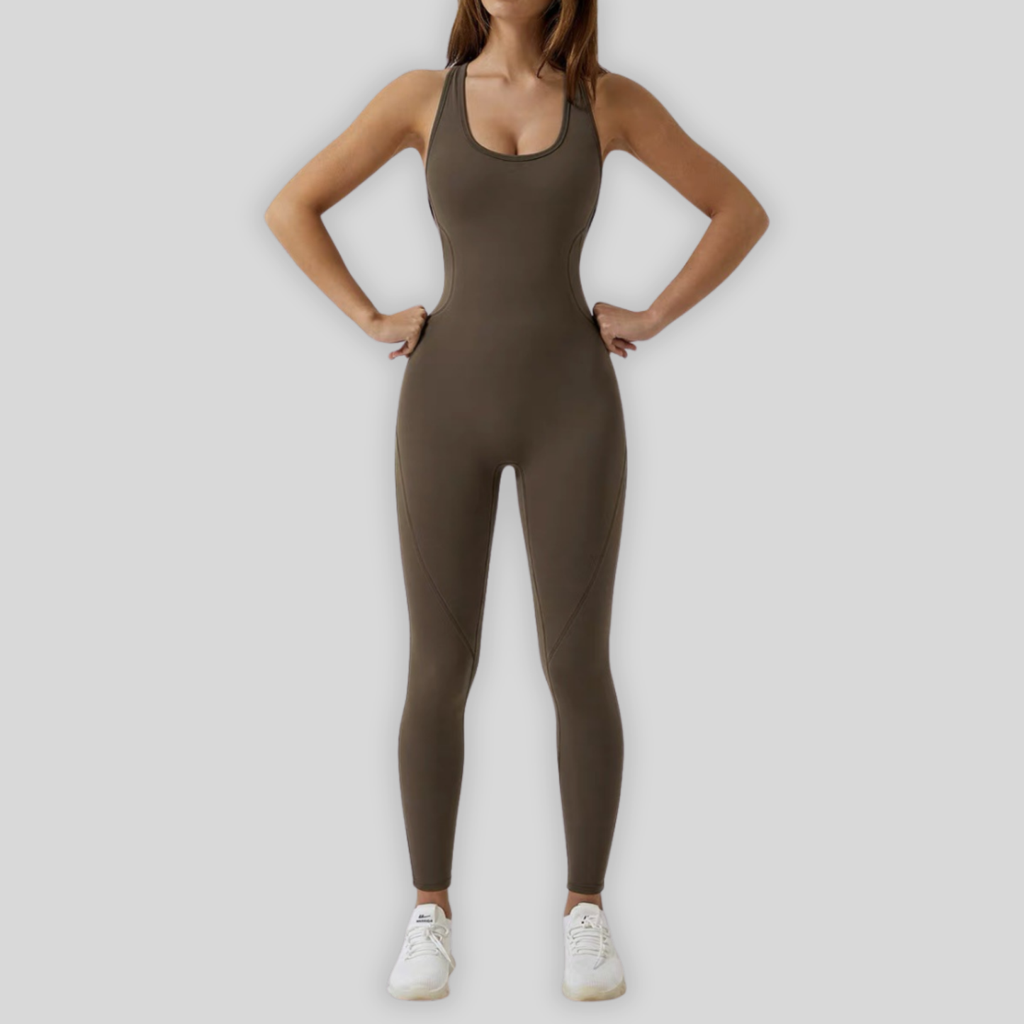 PUSH UP 2.0 Long Jumpsuit