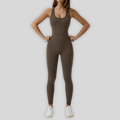 PUSH UP 2.0 Long Jumpsuit