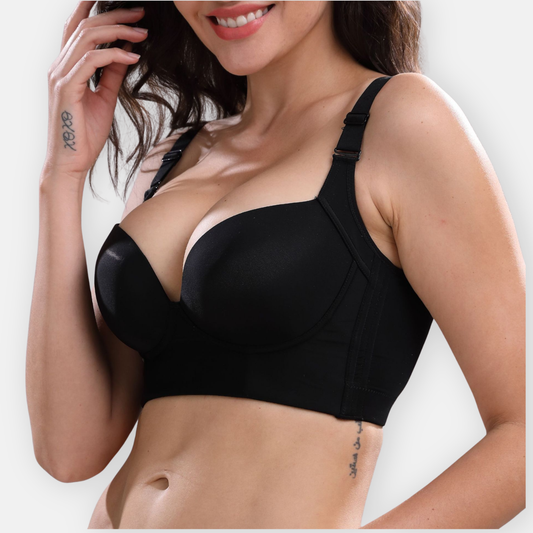PUSH UP "CLOUDLIFT" Bra - Comfort & Lift