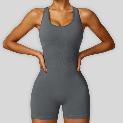 PUSH UP 2.0 Short Jumpsuit
