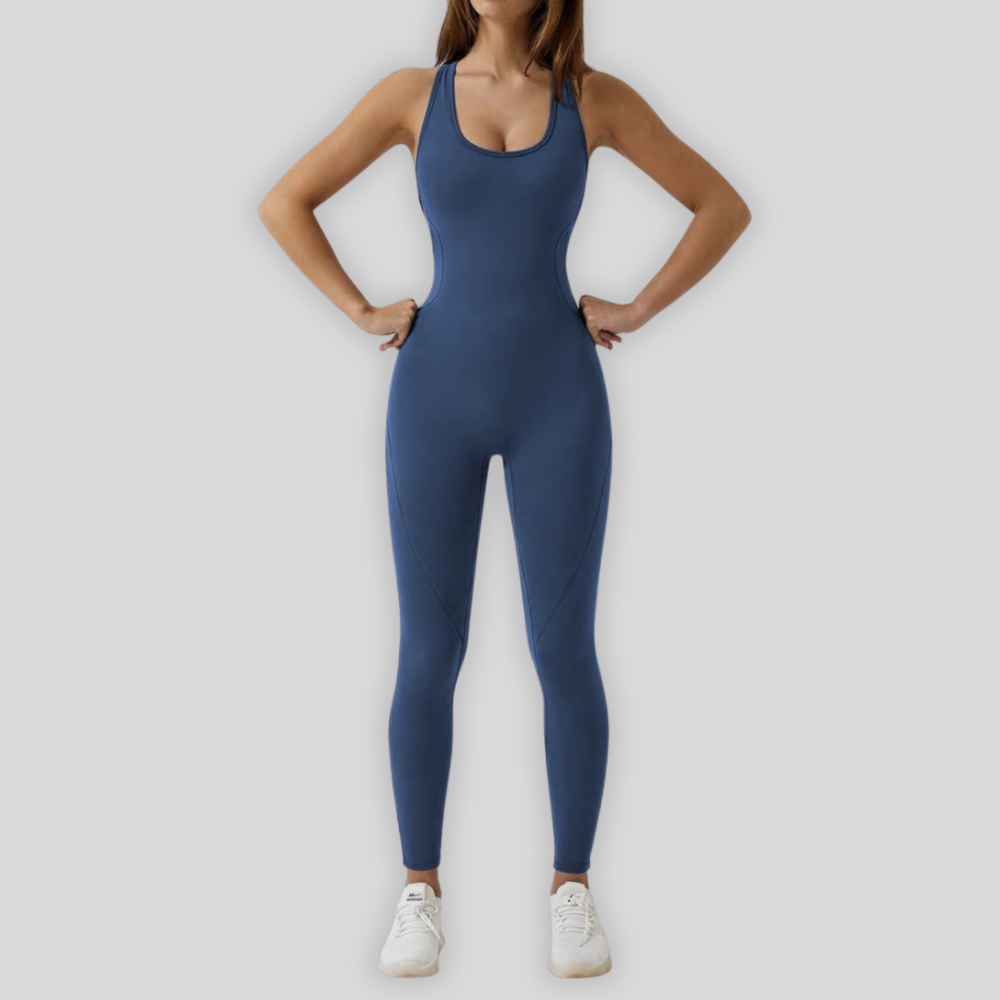 PUSH UP 2.0 Long Jumpsuit