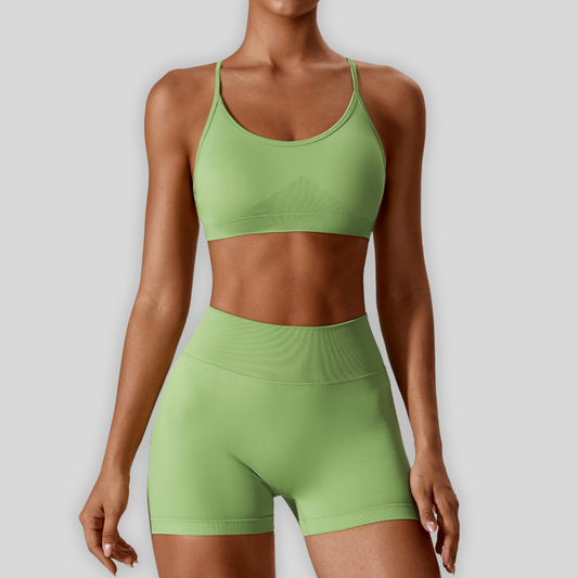 2-PIECE DEEP PUSH UP "CUTIE" 2.0 Set