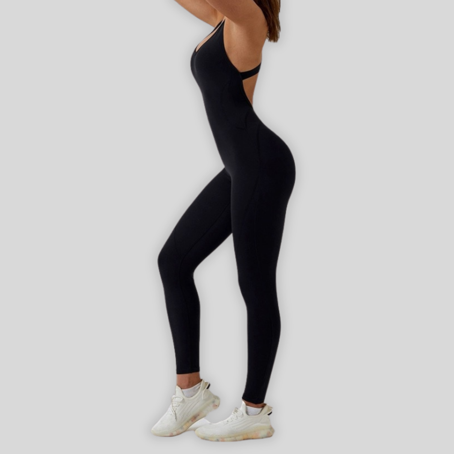 PUSH UP 2.0 Long Jumpsuit