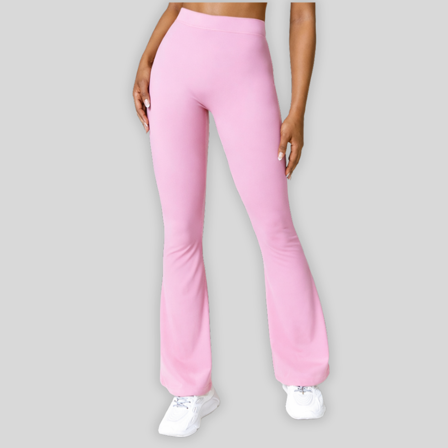 DEEP PUSH UP 2.0 "V - BELL-SHAPED" Leggings