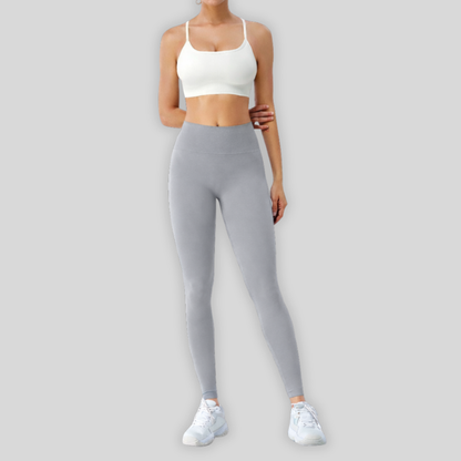 DEEP PUSH UP 2.0 "CUTIE" Leggings