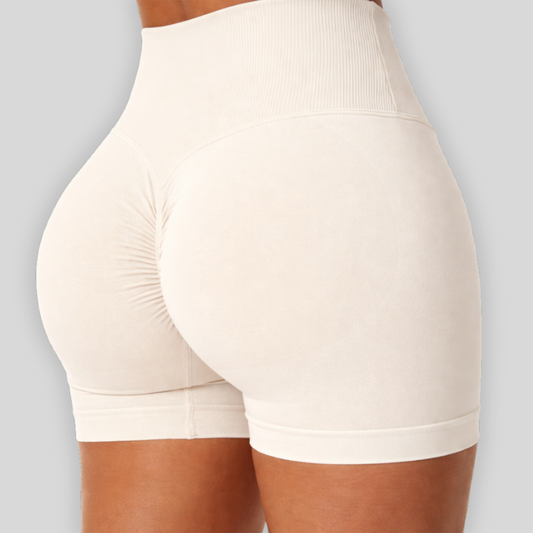 DEEP PUSH UP 2.0 "CUTIE" Shorts