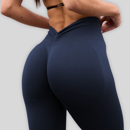 DEEP PUSH UP 2.0 Leggings