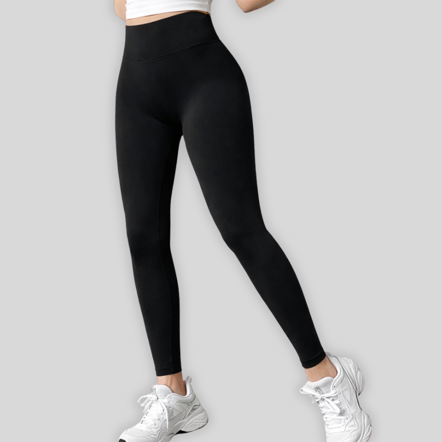 DEEP PUSH UP 2.0 HIGH WAIST Leggings