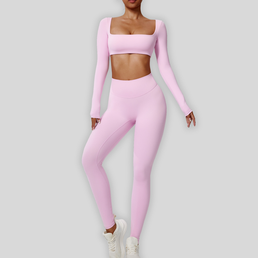 2-PIECE DEEP PUSH UP "BADDIE" 2.0 Set