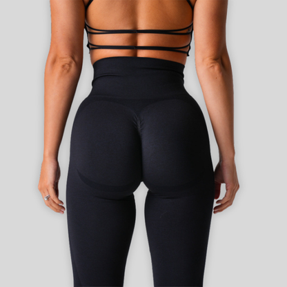 DEEP PUSH UP 2.0 "HIGH WAIST+" Leggings