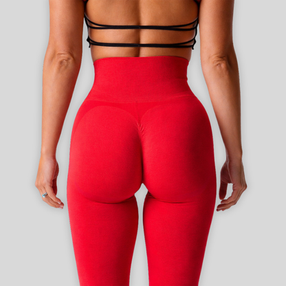 DEEP PUSH UP 2.0 "HIGH WAIST+" Leggings