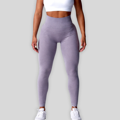 DEEP PUSH UP 2.0 "HIGH WAIST+" Leggings