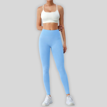 DEEP PUSH UP 2.0 Leggings